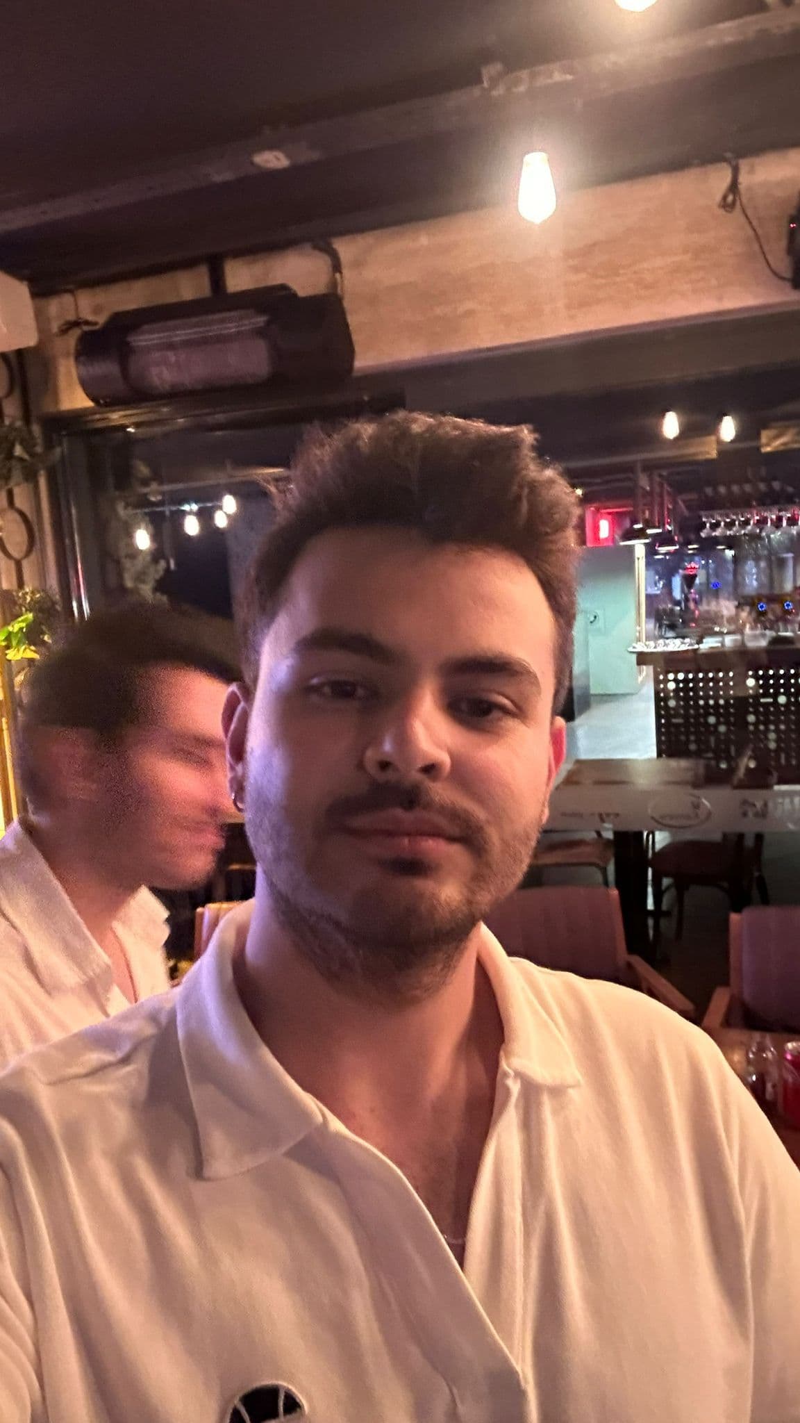 Ömer Pehriz